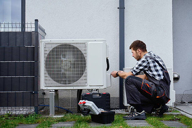 Trusted Ac Installation service in Alvarado, TX - HVAC Repair CO